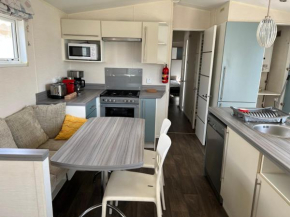 Mobilhome Vias Plage la Carabasse